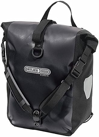 ORTLIEB パニアバッグ 2個セット ORTLIEB オルトリーブ バックローラー